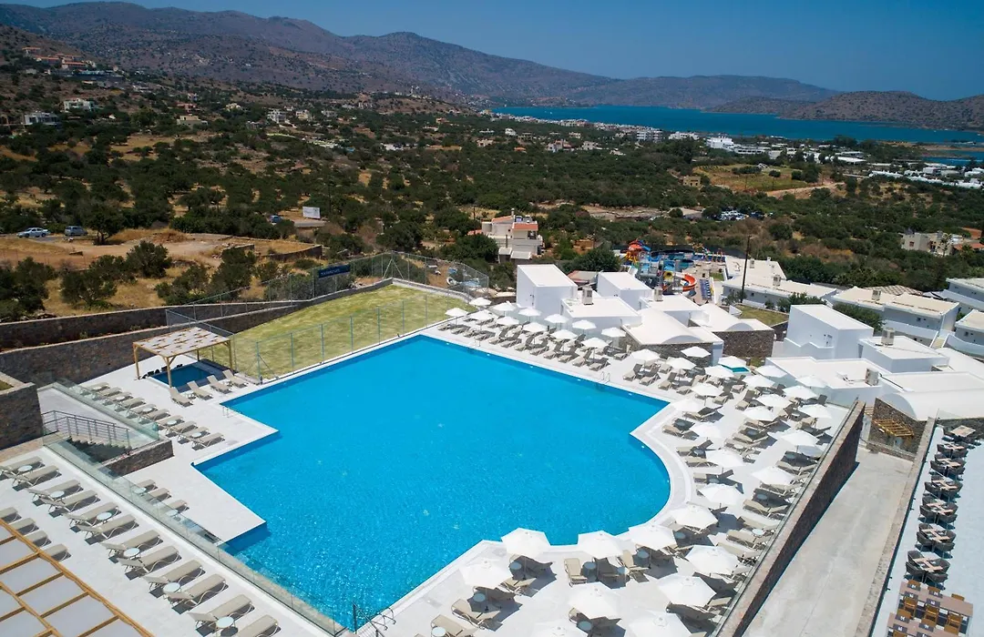 Elounda Breeze Resort-1